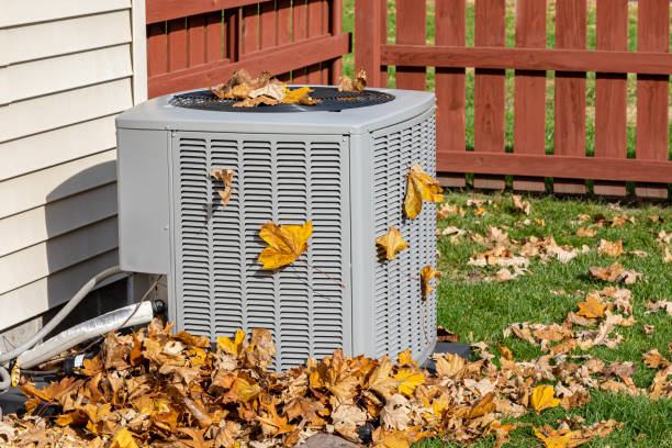 Affordable Air Conditioning Repair in Wahpeton, ND