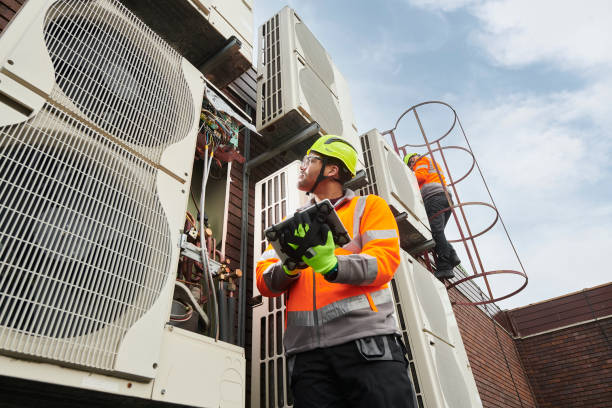 Best Best HVAC Companies  in Wahpeton, ND