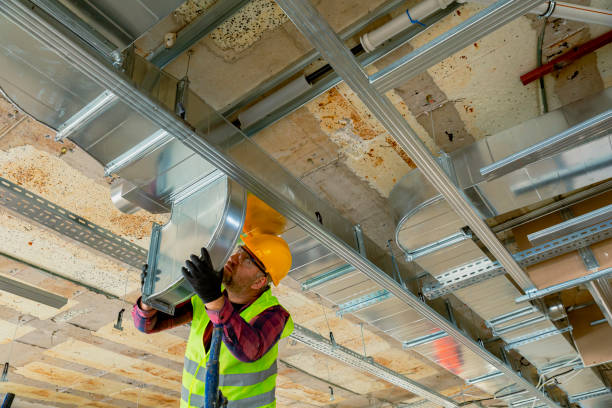 Best HVAC Tune-Up Services  in Wahpeton, ND