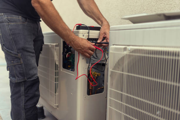 Best HVAC Air Duct Cleaning  in Wahpeton, ND