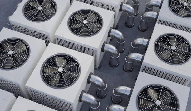 Best HVAC Air Duct Cleaning  in Wahpeton, ND