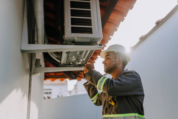 Best Emergency HVAC Repair  in Wahpeton, ND