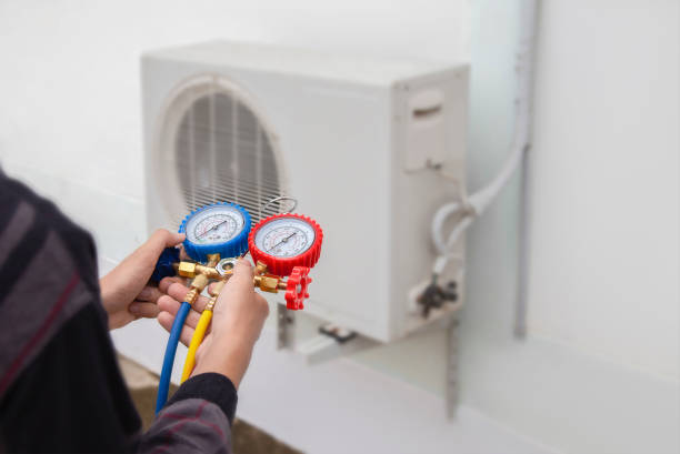 Best Affordable HVAC Services  in Wahpeton, ND