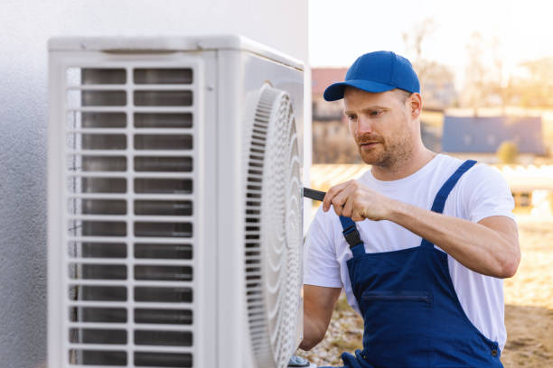 Wahpeton, ND HVAC Company