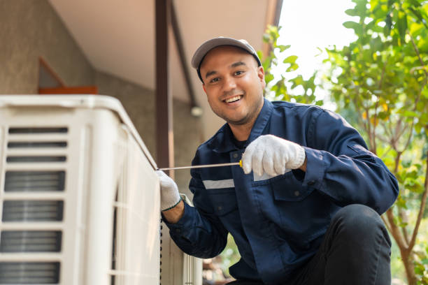 Best Heating Repair Services  in Wahpeton, ND