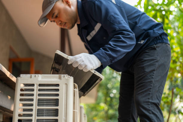 Best HVAC Replacement Cost  in Wahpeton, ND