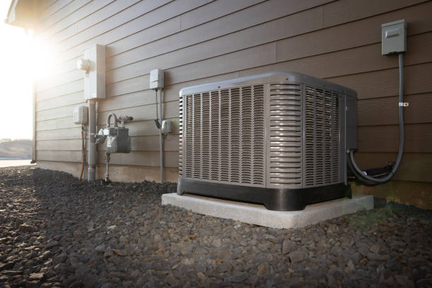 Best HVAC Cleaning Services  in Wahpeton, ND